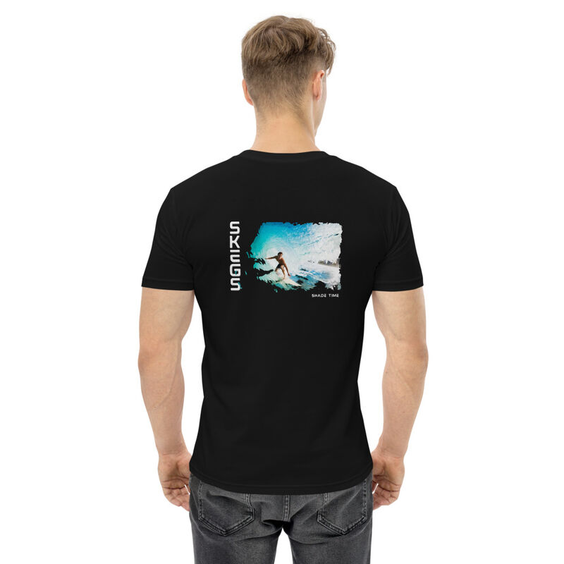 Skegs Shade Time - Tee Thumbnail