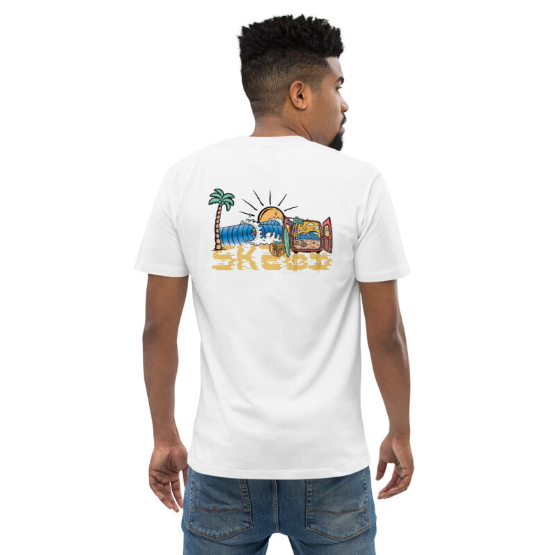 Skegs Van Life Thumbnail