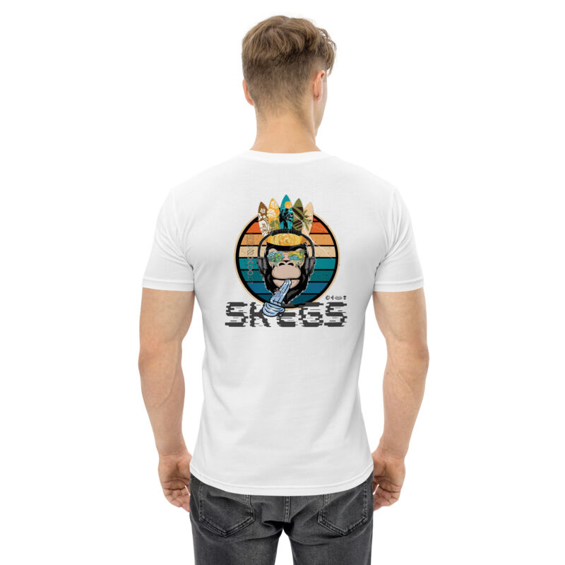 Skegs Board Quiver - Tee  Thumbnail