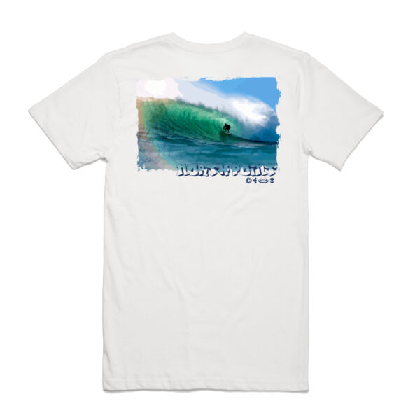 North Point Barrel - The Hidden Lion Thumbnail