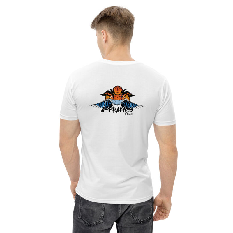 Skegs A-Frames - Tee Thumbnail