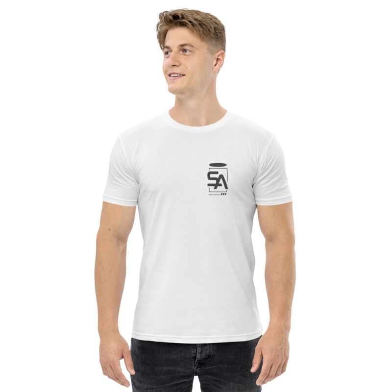 Skegs Australia - Basic Tee Thumbnail