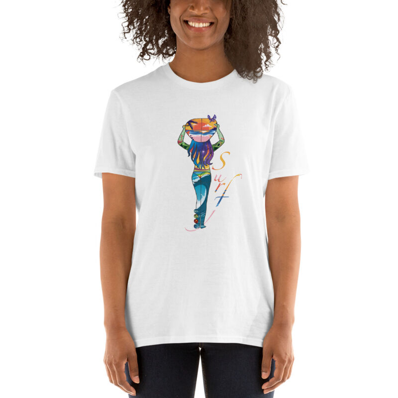 Element Surfer - Girls Tee Thumbnail