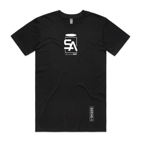 Skegs Australia 2 - Tee Thumbnail