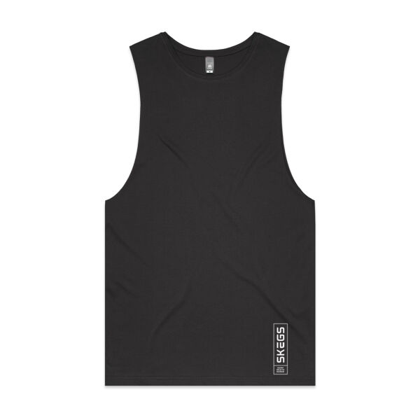 Skegs Minimal - Tank Thumbnail