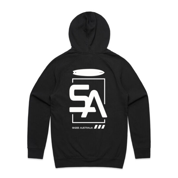 Skegs Australia - Supply Hoodie Thumbnail