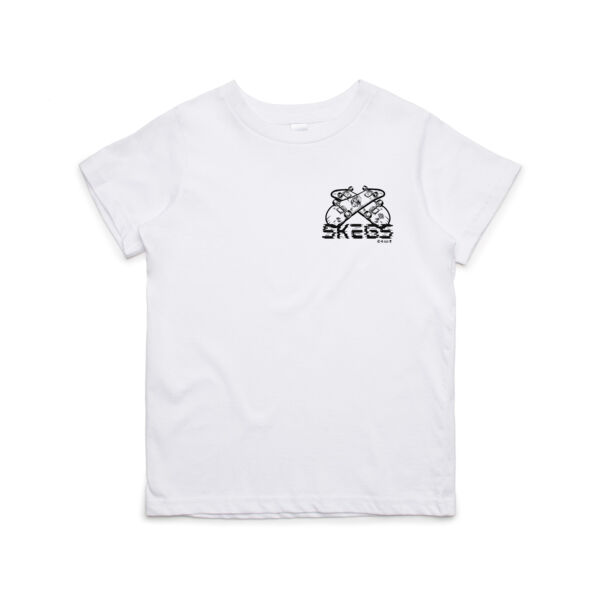 Skate Ape Sessions - Boys Tee Thumbnail