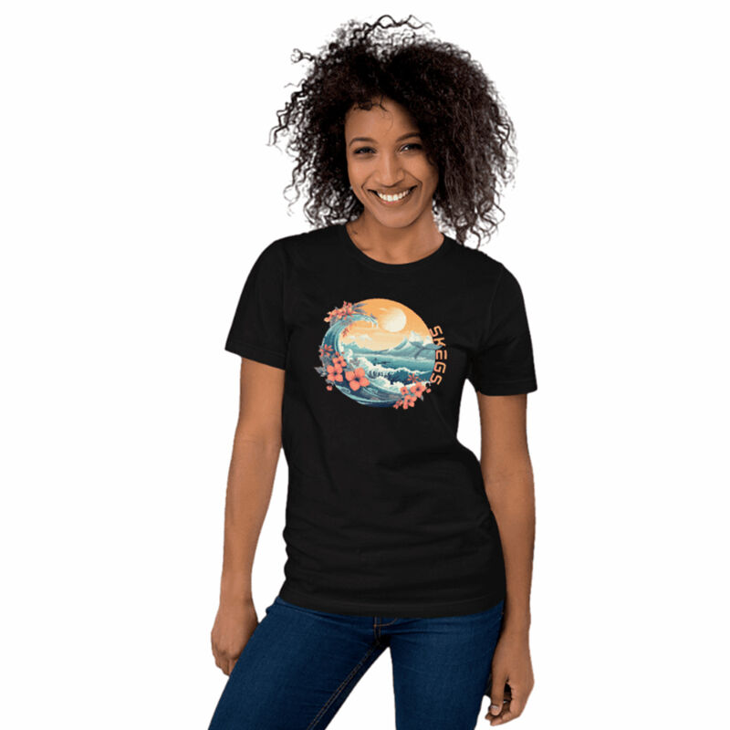 Skegs Ocean Dreaming Thumbnail