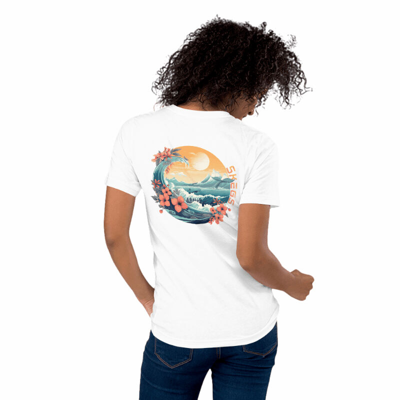 Skegs Ocean Dreaming Two Thumbnail