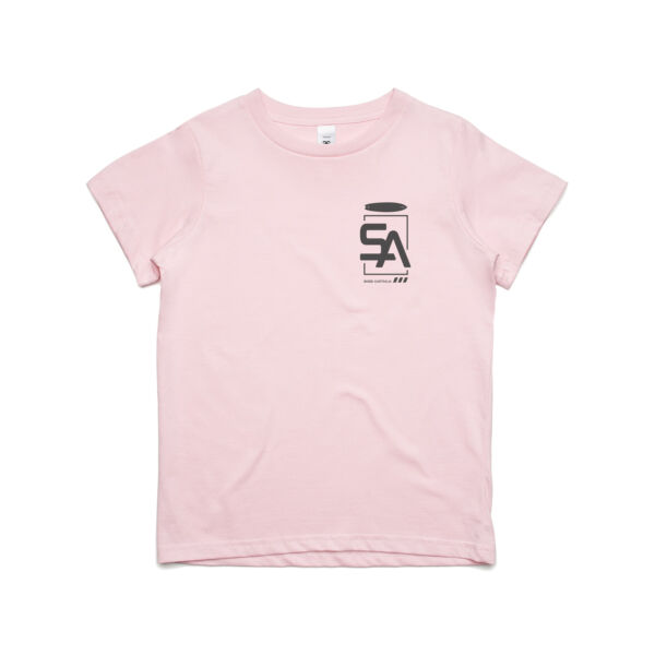Skegs Australia - Boys Tee Thumbnail