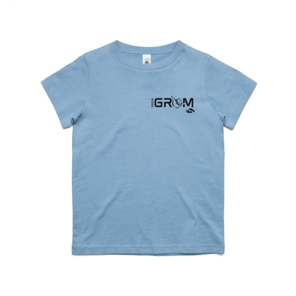 Skegs Grom - No Flat Days On Grom Days Thumbnail