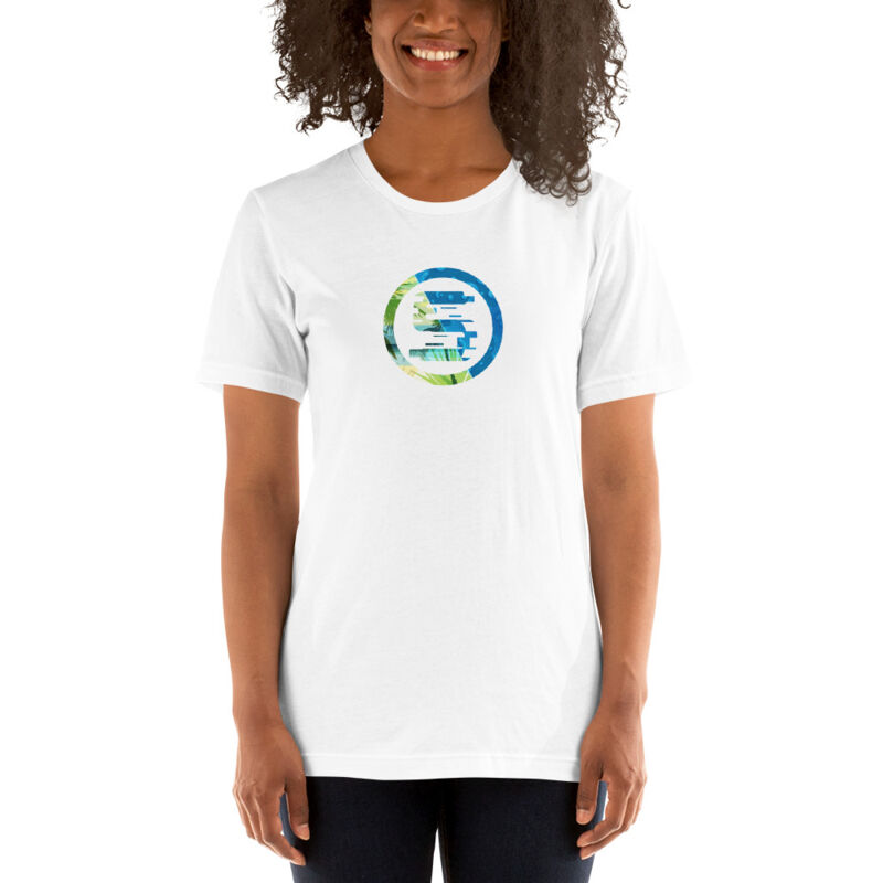 Skegs Tropical Waters - Women's Tee Thumbnail