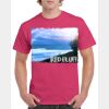 HeavyCotton™ Tee (Same Day) Thumbnail