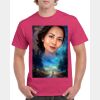 HeavyCotton™ Tee (Same Day) Thumbnail
