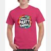 HeavyCotton™ Tee (Same Day) Thumbnail