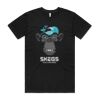 Mens Basic Tee Thumbnail