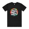Mens Basic Tee Thumbnail