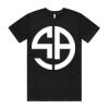Mens Basic Tee Thumbnail