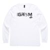 Mens Base Longsleeve Tee Thumbnail