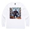 Mens Base Longsleeve Tee Thumbnail