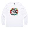 Mens Base Longsleeve Tee Thumbnail