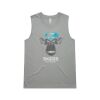 Women's Upside Tank Thumbnail