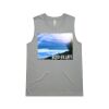Women's Upside Tank Thumbnail