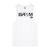 Mens Barnard Tank Thumbnail
