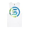 Mens Barnard Tank Thumbnail