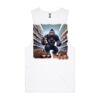 Mens Barnard Tank Thumbnail
