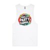 Mens Barnard Tank Thumbnail